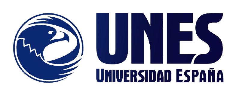 UNES Logo
